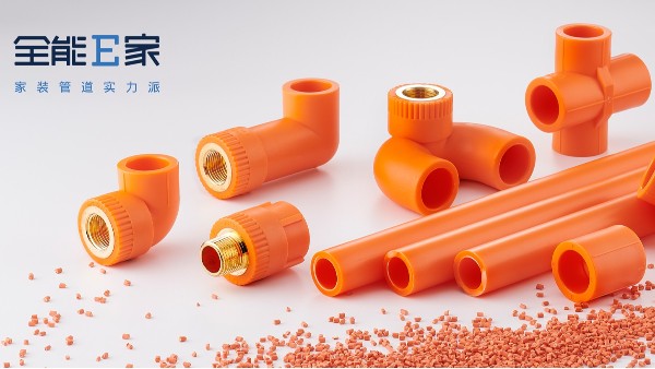 寒潮來襲！PPR管的冬季低溫脆性你了解嗎？